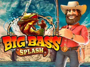 Big Bass Splash